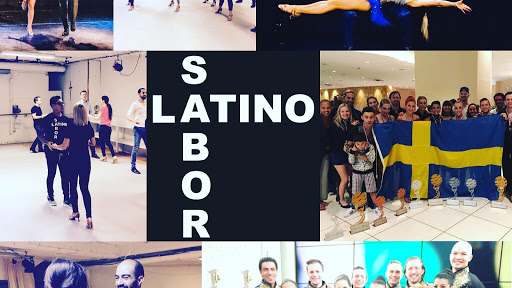 Sinclairs Sabor Latino Dance Academy