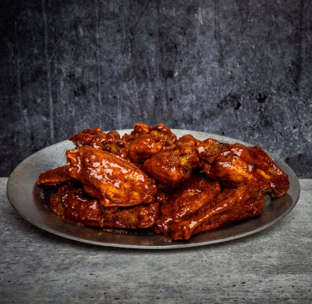 Toss Em Wing Factory 07871