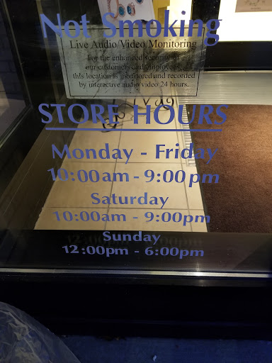 Jewelry Store «Jared The Galleria of Jewelry», reviews and photos, 180 Jennifer Rd, Annapolis, MD 21401, USA