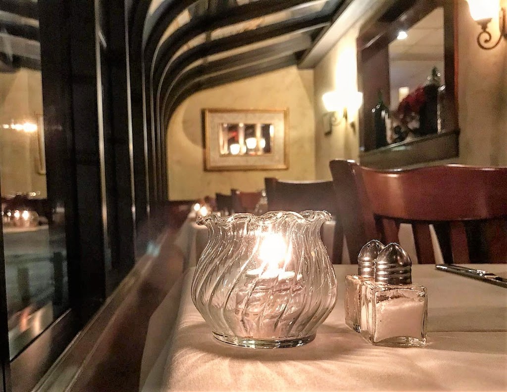 Tambascio's Italian Grill 06470