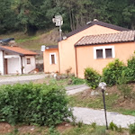 Photo n°3 de l'avis de Giuseppe.e fait le 12/09/2023 à 09:49 sur le  Rifugio Acqua Fredda à San Costantino Albanese