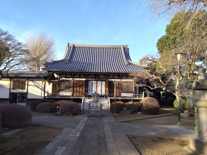 下総国分寺