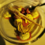 Photo n° 1 de l'avis de Sylvie.o fait le 24/07/2021 à 21:28 pour Restaurant Alchimie by Chap’S - Pézenas à Pézenas