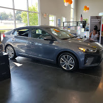 Reed Hyundai of Kansas City - Photo 8 - Car repair in Merriam, KS, Overland Park