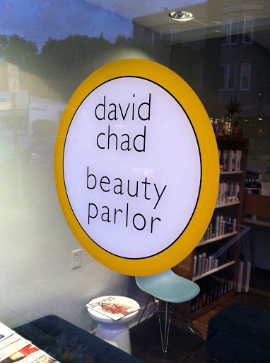Beauty Salon «David Chad Beauty Parlor», reviews and photos, 396-398 Bloomfield Ave, Caldwell, NJ 07006, USA