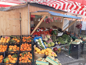Obst und Gemüse aus Italien Rimola