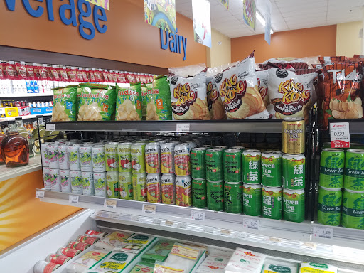 Supermarket «Seafood City», reviews and photos, 2700 Colorado Blvd #140, Los Angeles, CA 90041, USA