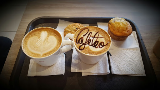 CAFETEO