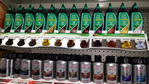 Beauty Supply Store «Discount Beauty Supply Nmb», reviews and photos, 1601 NE 163rd St, North Miami Beach, FL 33162, USA