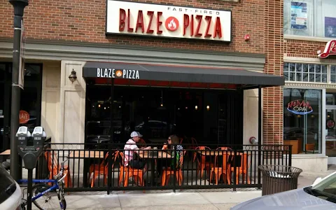 Blaze Pizza image