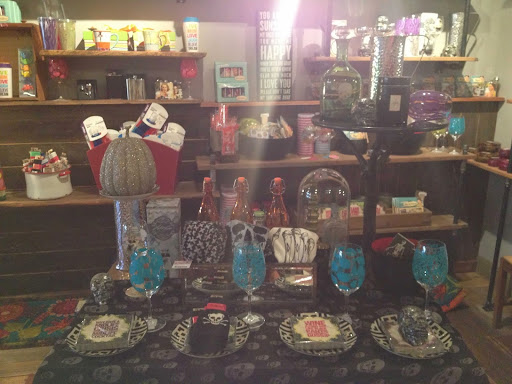 Boutique «Portobello Road», reviews and photos, 122 Welch Ave, Ames, IA 50014, USA