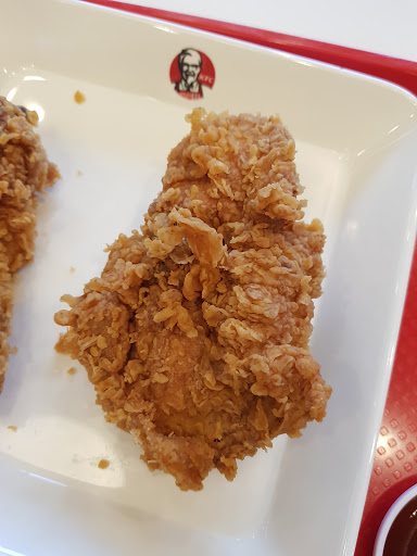 KFC PLATINUM