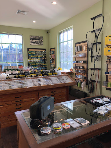 Outdoor Sports Store «TCO Fly Shop», reviews and photos, 2 E 1st St, Boiling Springs, PA 17007, USA