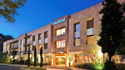 Hotel Habitel Centro De Convenciones