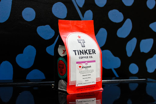 Tinker Coffee Co., 212 E 16th St, Indianapolis, IN 46202, USA, 