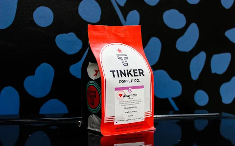 Tinker Coffee Co. Roastery image