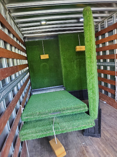 Party Equipment Rental Service «Town & Country Event Rentals», reviews and photos, 7725 Airport Business Park Way, Van Nuys, CA 91406, USA