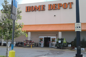 The Home Depot