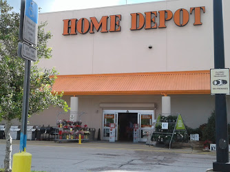 The Home Depot