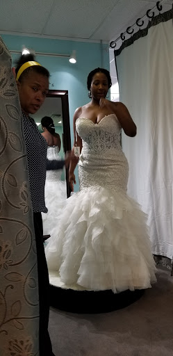 Bridal Shop «Amour Bridal», reviews and photos, 31367 Harper Ave, St Clair Shores, MI 48082, USA