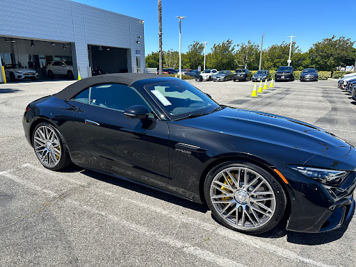 Mercedes-Benz of South Bay image