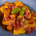 Photo n°1 de l'avis de luca.m fait le 01/09/2022 à 15:15 sur le  Al Tramonto à Vieste