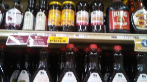 Grocery Store «Food Lion», reviews and photos, 5210 George Washington Memorial Hwy, Grafton, VA 23692, USA