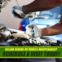 Steve & Stacy's Servicenter - Car repair in Charleston, WV, Charleston - Rated 4.3/5