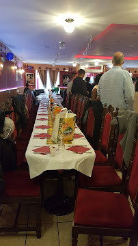 Atmosphère du Restaurant indien New Taj Mahal à Athis-Mons - n°6