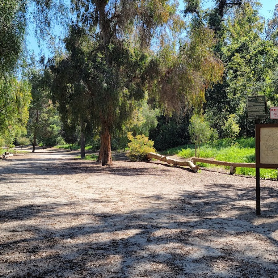 Murphy Ranch Park