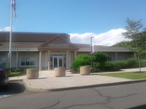 Community Center «Shimon and Sara Birnbaum Jewish Community Center», reviews and photos, 775 Talamini Rd, Bridgewater, NJ 08807, USA
