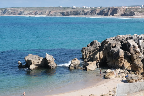 Praia dos Barcos