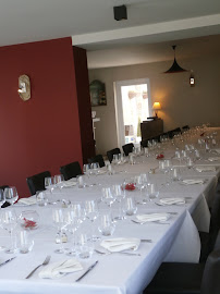 Atmosphère du Restaurant français Madloc H SARL à Erquy - n°12