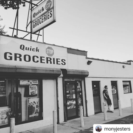 Convenience Store «Quick Stop», reviews and photos, 58 Leonard Ave, Leonardo, NJ 07737, USA