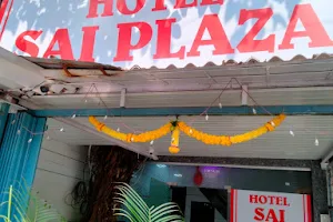 Hotel Sai Plaza image