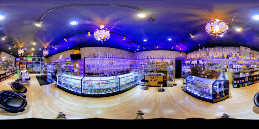 Vaporizer Store «Zee Vapor and Tobacco», reviews and photos, 6325 Dempster St, Morton Grove, IL 60053, USA