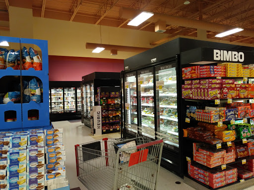 Grocery Store «ShopRite of Delsea», reviews and photos, 1255 W Landis Ave, Vineland, NJ 08360, USA