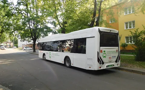 Miejskie Przedsiębiorstwo Komunikacyjne w Kraśniku Sp. z o. o. image