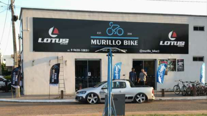 Murillo Bike