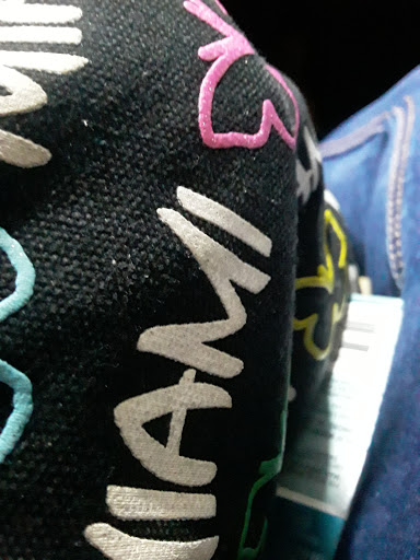 Jewelry Store «PANDORA The Galleria», reviews and photos, 2458 E Sunrise Blvd, Fort Lauderdale, FL 33304, USA