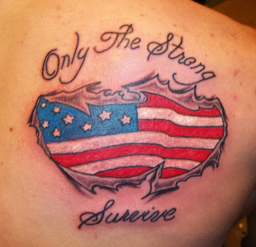 Tattoo Shop «Dynamic Piercing & Tattoo», reviews and photos, 7274 CO-86, Franktown, CO 80116, USA