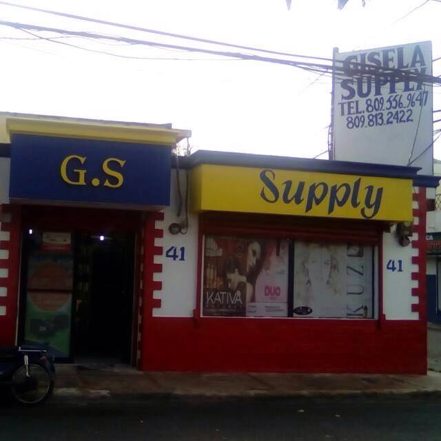 Gisela Supply