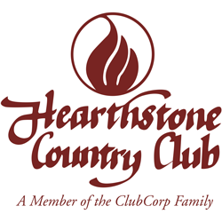 Golf Course «Hearthstone Country Club», reviews and photos, 7615 Ameswood Rd, Houston, TX 77095, USA