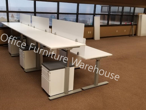 Office Furniture Store «Office Furniture Warehouse», reviews and photos, 6127 San Pedro Ave, San Antonio, TX 78216, USA