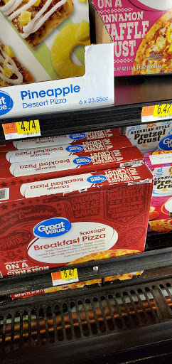 Department Store «Walmart Supercenter», reviews and photos, 12981 Shelbyville Rd, Middletown, KY 40243, USA