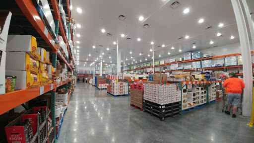 Warehouse store Daly City