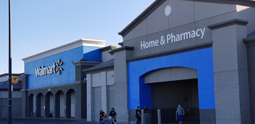 Department Store «Walmart Supercenter», reviews and photos, 3615 S Rainbow Blvd, Las Vegas, NV 89103, USA