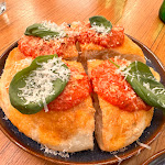 Photo n°1 de l'avis de Antonello.u fait le 12/03/2023 à 18:22 sur le  180Grammi Pizzeria Romana à Rome