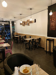 Photo n°50 de KHMER Street Food à Bordeaux ()