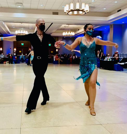 Dance School «Elegant Dancing», reviews and photos, 11230 Waples Mill Rd #118, Fairfax, VA 22030, USA